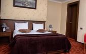 Туры в отель Central Park Hotel