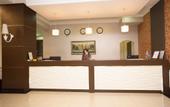 Туры в отель Central Park Hotel