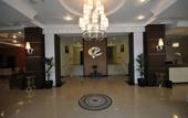 Туры в отель Central Park Hotel