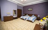 Туры в отель Central Park Hotel