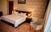 Туры в отель Central Park Hotel
