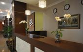 Туры в отель Central Park Hotel