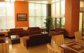 Туры в отель Central Park Hotel