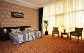 Туры в отель Central Park Hotel