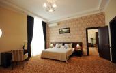 Туры в отель Central Park Hotel
