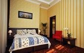 Туры в отель Central Park Hotel