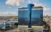 Туры в отель Hilton Baku