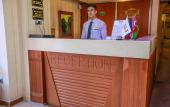 Туры в отель Tourist Hotel Baku