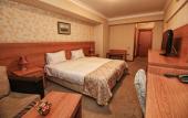 Туры в отель Tourist Hotel Baku