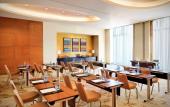 Туры в отель JW Marriott Absheron Baku