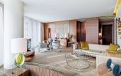Туры в отель JW Marriott Absheron Baku