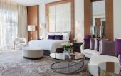 Туры в отель JW Marriott Absheron Baku