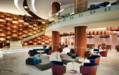 Туры в отель JW Marriott Absheron Baku