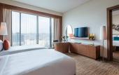 Туры в отель JW Marriott Absheron Baku