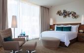 Туры в отель JW Marriott Absheron Baku