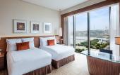 Туры в отель JW Marriott Absheron Baku