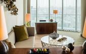 Туры в отель JW Marriott Absheron Baku