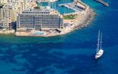 Туры в отель Cavalieri Hotel
