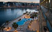 Туры в отель Cavalieri Hotel