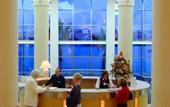 Туры в отель Cavalieri Hotel