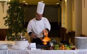 Туры в отель Cavalieri Hotel
