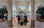 Туры в отель Cavalieri Hotel