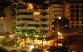 Туры в отель Nimara Beach