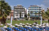 Туры в отель Nimara Beach