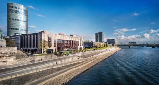 Hyatt Regency Cologne 5*