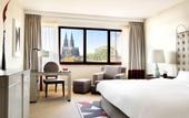 Туры в отель Hyatt Regency Cologne