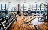Туры в отель Hyatt Regency Cologne