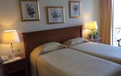 Туры в отель Cavalieri Hotel