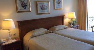 Cavalieri Hotel 4*