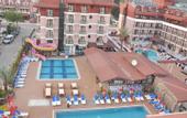 Туры в отель Club Ege Antique