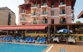 Туры в отель Club Ege Antique