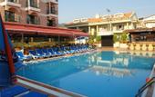 Туры в отель Club Ege Antique