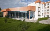 Туры в отель Русь Санаторно-курортный комплекс
