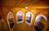Туры в отель Русь Санаторно-курортный комплекс