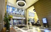 Туры в отель Radisson Blu Hotel
