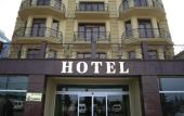 Туры в отель Premier Hotel