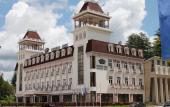 Туры в отель Tskaltubo Plaza