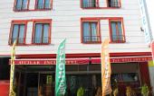 Туры в отель Avcilar Inci Hotel