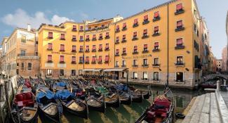 Albergo Cavalletto & Doge Orseolo 4*