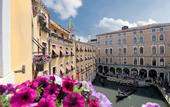 Туры в отель Albergo Cavalletto & Doge Orseolo
