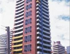 Praia Mansa Suite Hotel Fortaleza 3*