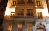Туры в отель Hotel Au Pera