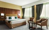 Туры в отель Howard Johnson Hotel Abu Dhabi