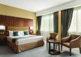 Howard Johnson Hotel Abu Dhabi 3*