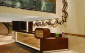 Туры в отель Howard Johnson Hotel Abu Dhabi