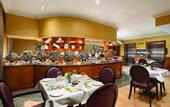 Туры в отель Howard Johnson Hotel Abu Dhabi